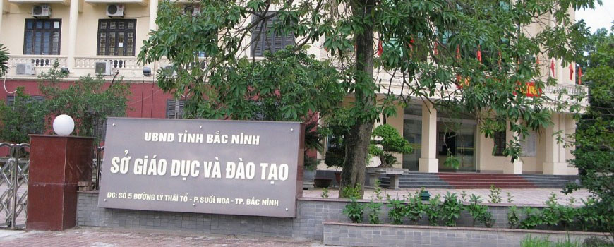BacNinh