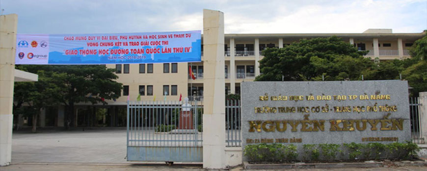 Sở Giáo Dục Và Đào Tạo Đà Nẵng