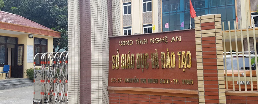 So Giao Duc Va Dao Tao Nghe An 1