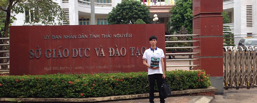 So Giao Duc Va Dao Tao Thai Nguyen 2